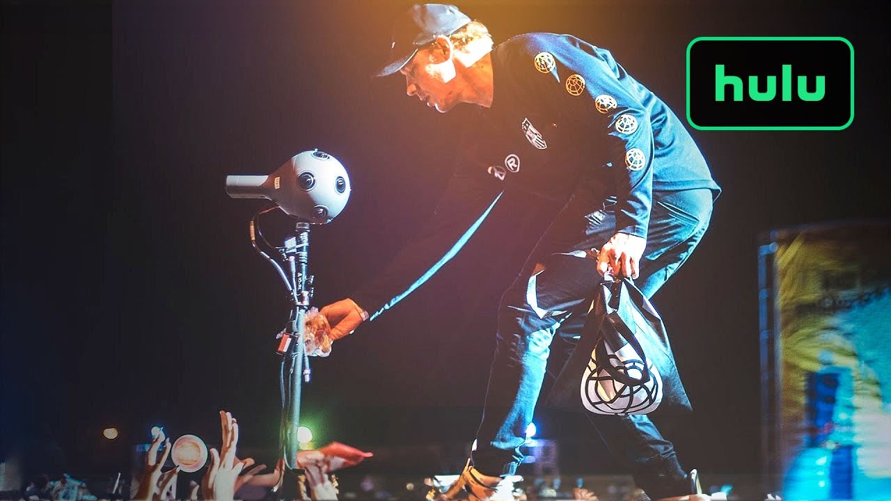 Major Lazer — Kingston