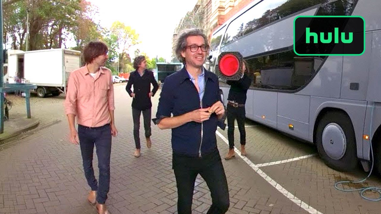 Phoenix — London / Versailles